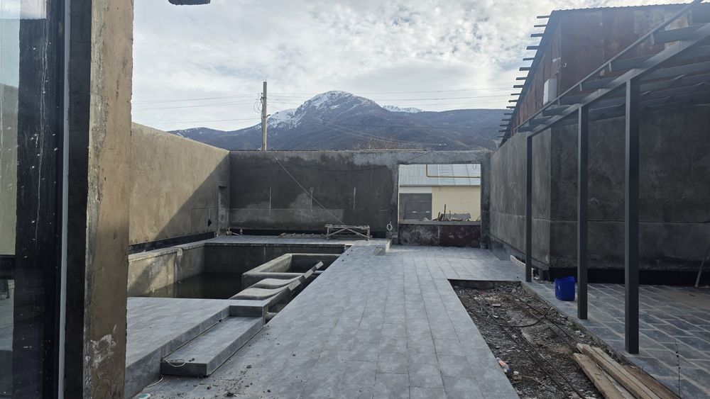 СРОЧНО Бочкада дача сотилади