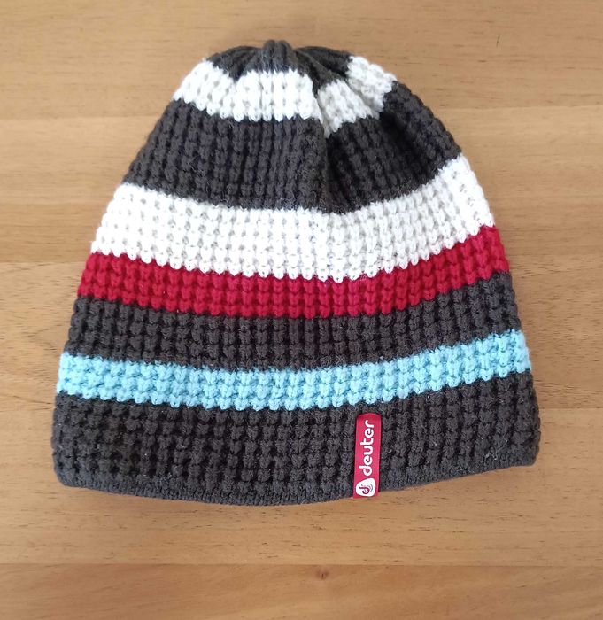 Deuter-Made in Germany-Чисто Нова