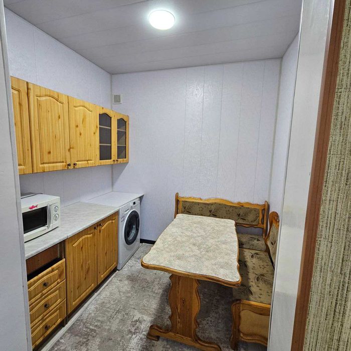 Сдаётся квартира в аренду