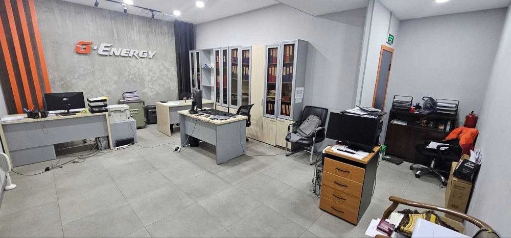 Продается Нежилой помещения  Ор-тр- Фергана йули 7,6 сотка