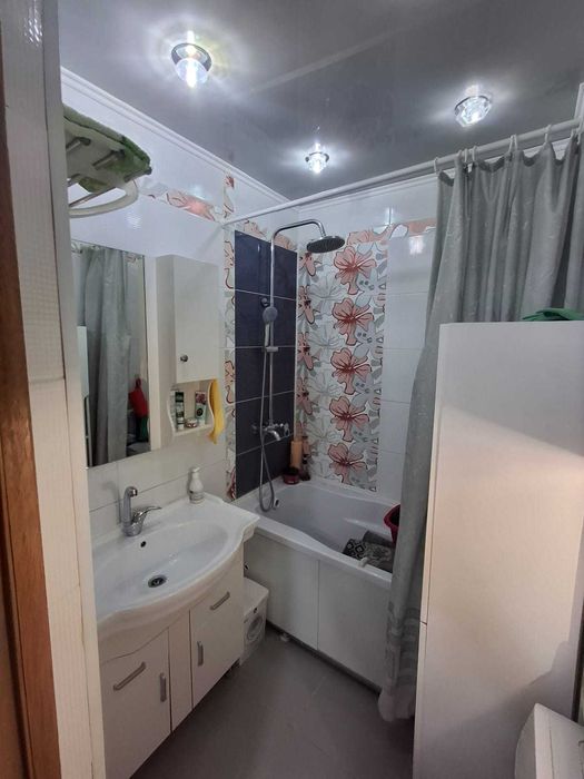 Продам 2х комнатную квартиру