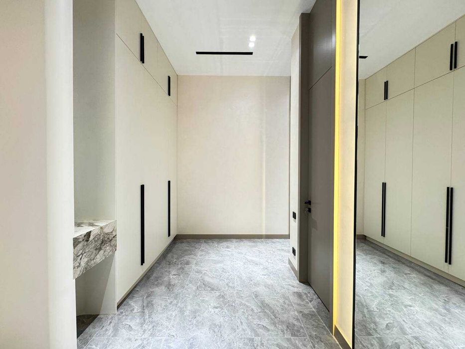 Жк Infinity-Сдается новая 3-х комнатная в престижном комплексе!