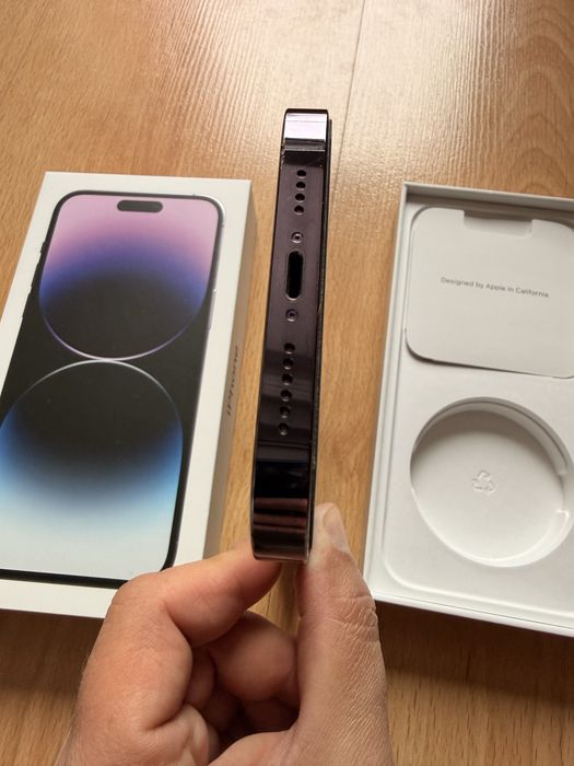 iPhone 14 Pro Max 256GB