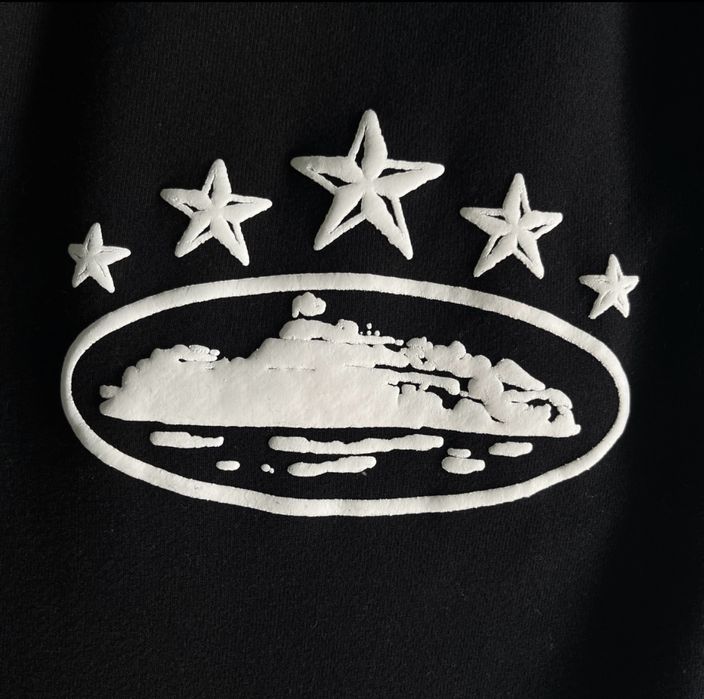 5th anniversary corteiz анцунг комплект *СПЕЦИАЛНА ВЕРСИЯ