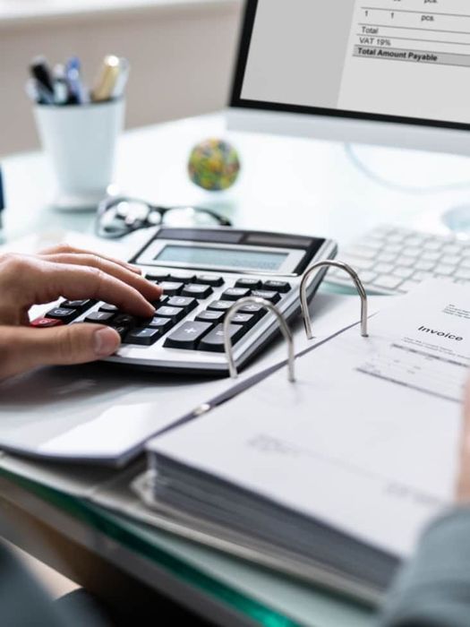 Налоговый бухгалтер ИП и ТОО