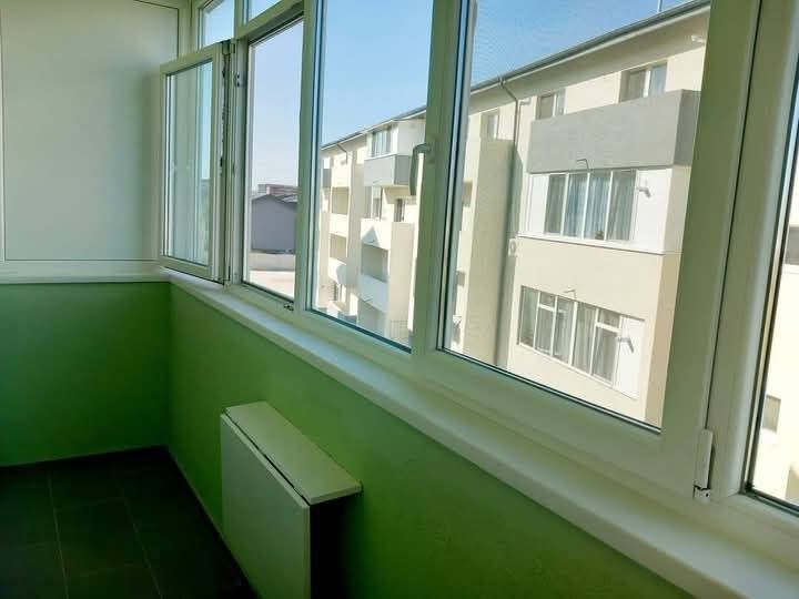 Garsoniera Riul Doamnei Bragadiru