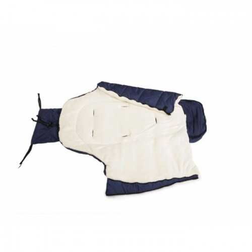 CANGAROO Термочувалче за количка FLUFFY