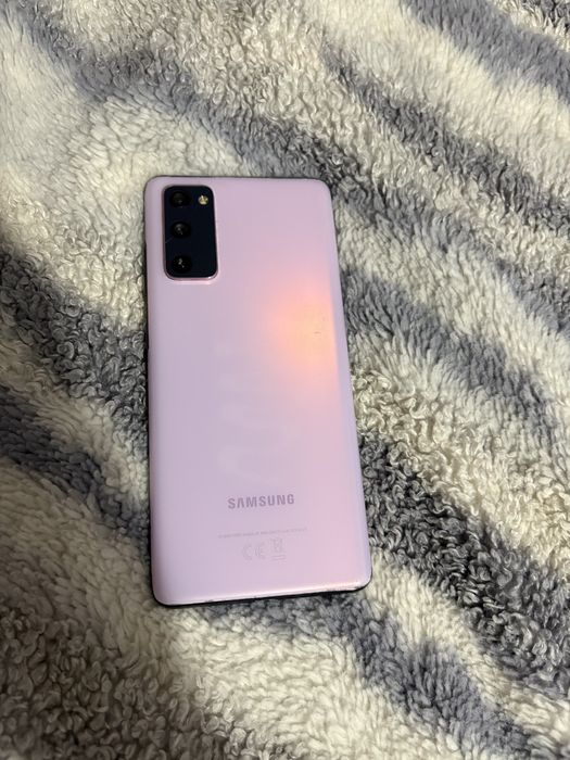 Samsung S20 FE impecabil