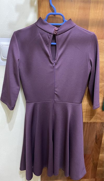 Rochie casual, scurta,  marimea S