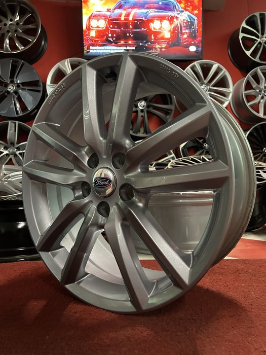 Джанти 18 Цола 5х108 Ford Kuga Mondeo S Max Volvo