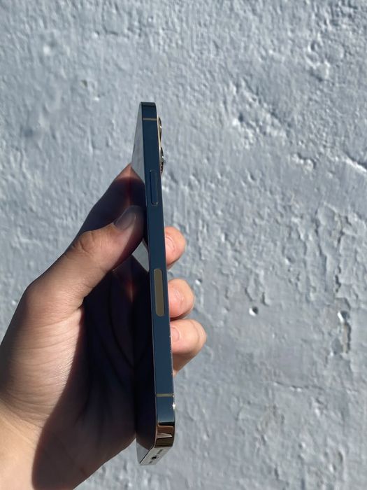 iPhone 12 Pro Max состояние соска 128g