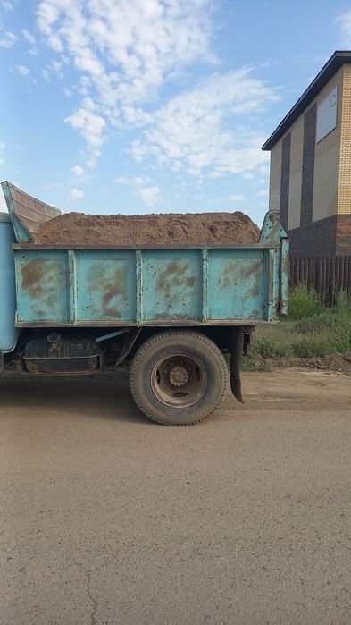 Зил Бут Пгс доставка