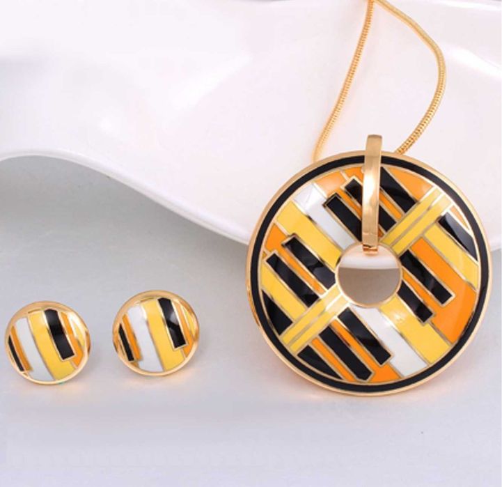 Seturi de bijuterii CIRCLE OF LIFE