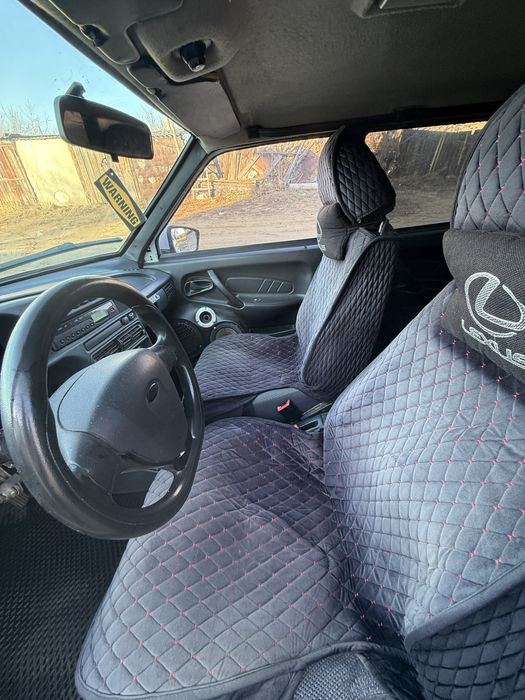 Продам ВАЗ 2114 в хорошем состоянии