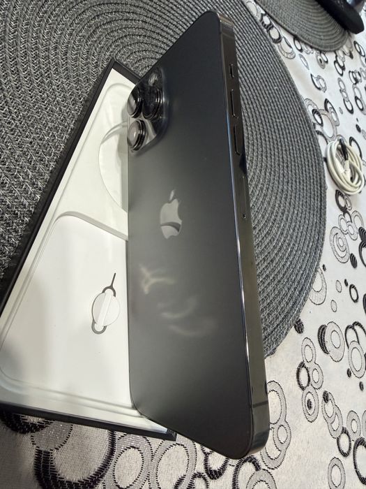 IPhone 13 Pro Max / 128GB / Graphite