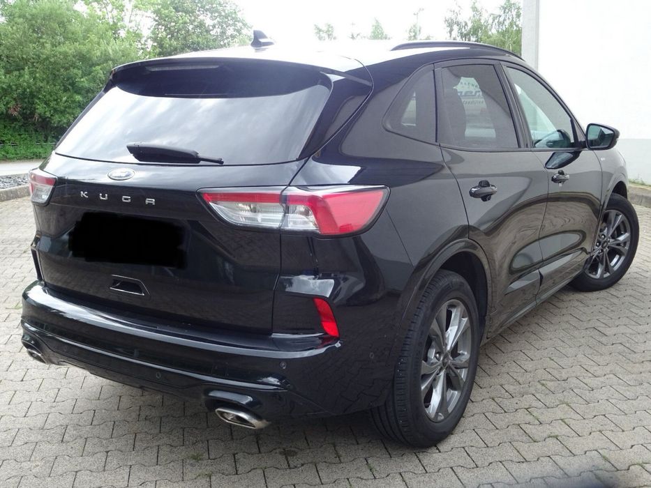Spate complet Ford Kuga 2019-2024, ST Line