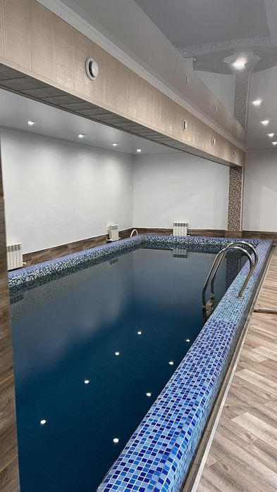 Продам элитный коттедж