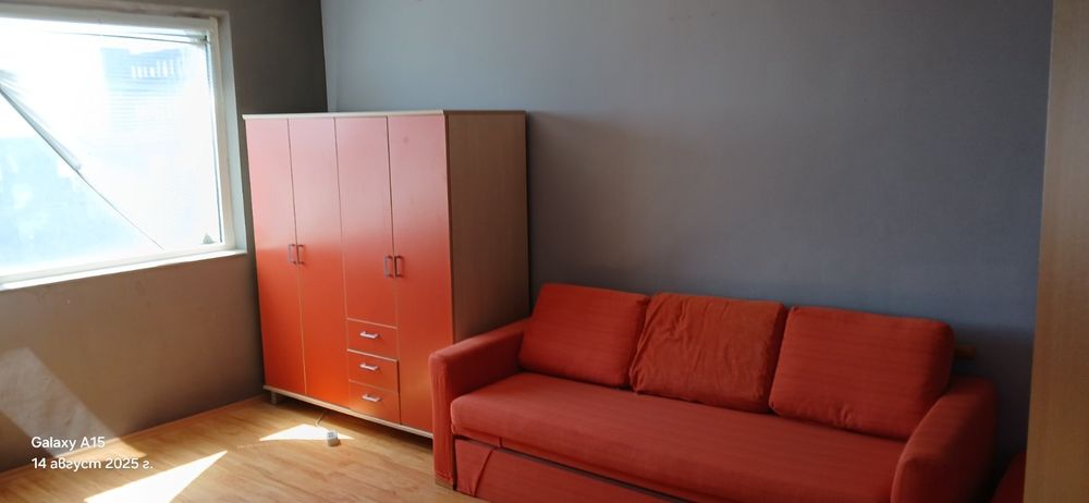 Дава се под наем Тристаен апартамент в Варна, м-т Сотира - 80 кв.м за 510 € - Снимка #3