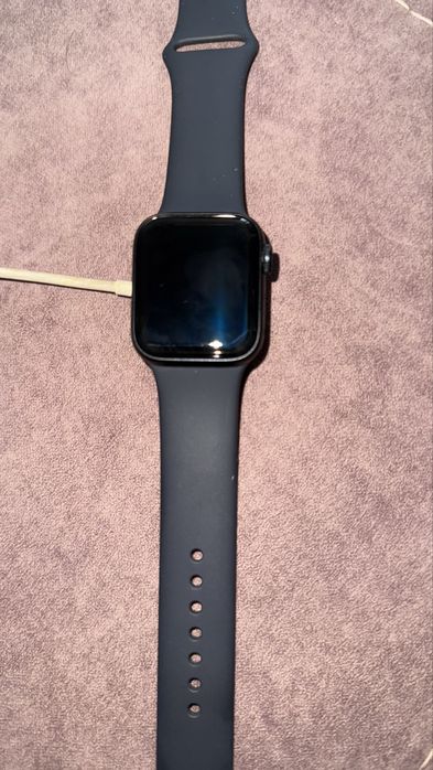 Apple Watch SE (GPS, 2‑го поколения)