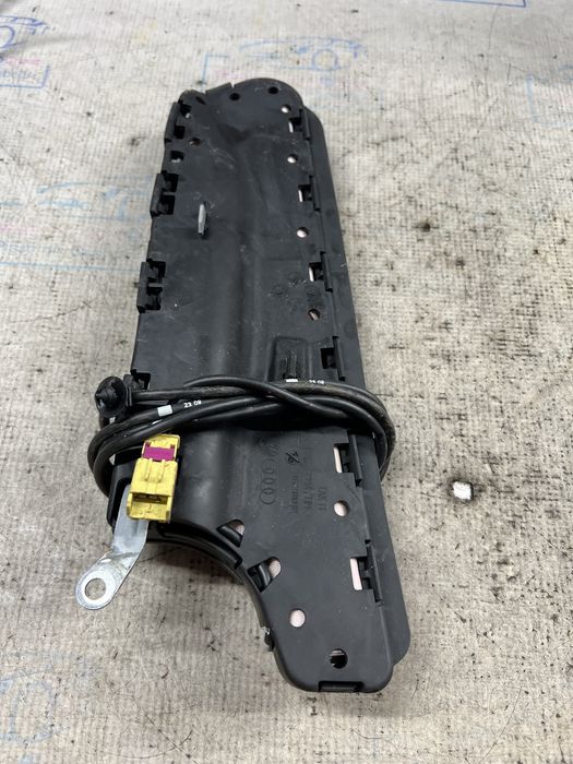 airbag scaun stanga fata audi a3 8p 2008