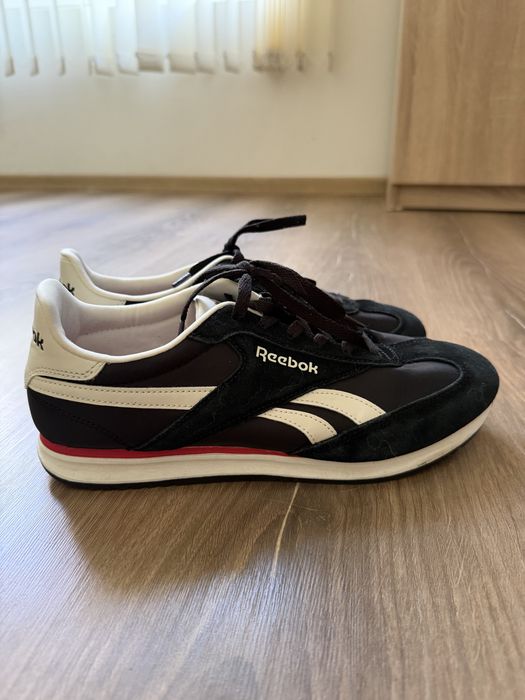 Маратонки Reebok - 41 размер