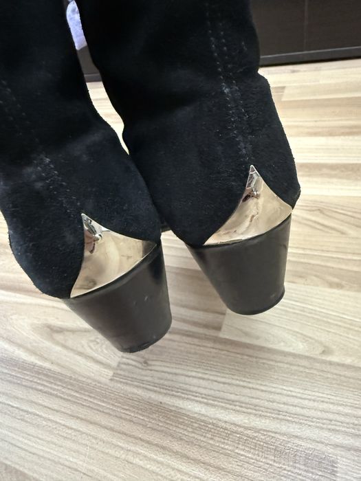 Ciocate/ botine moja 36