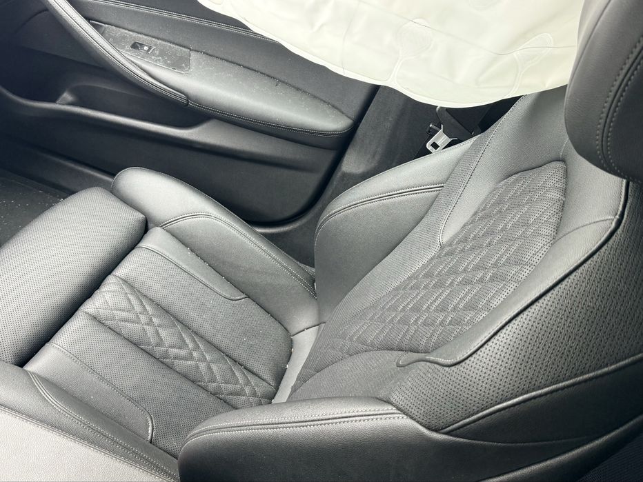 BMW G31 LCI 530e