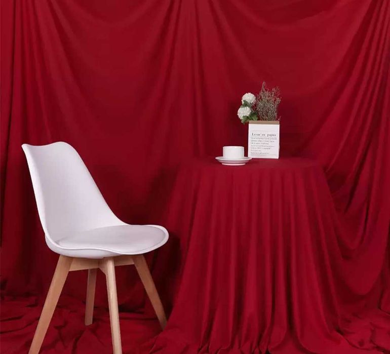 Тканевые профессиональные фотофоны ( хромакей )