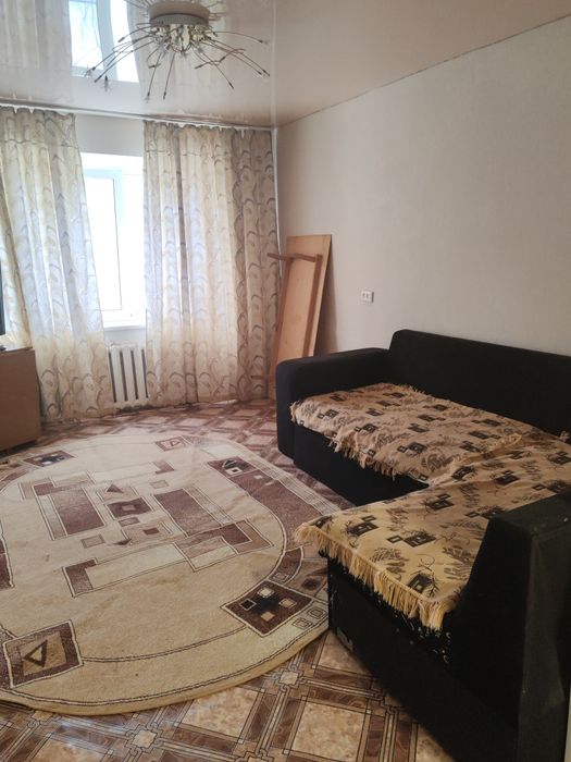 Сдам квартиру двух комнатную