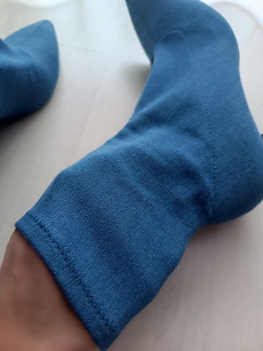 Botine stradivarius