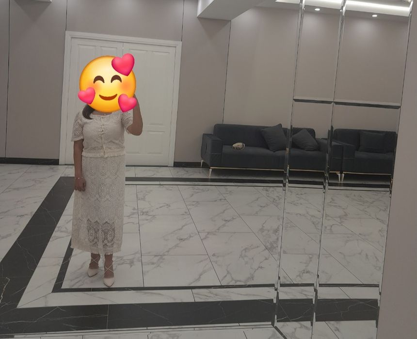 Разгрузка Гардероба.