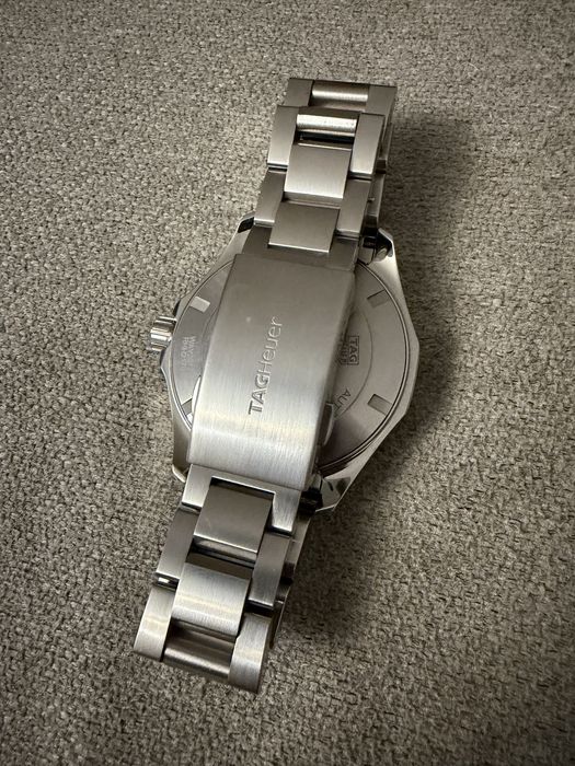 Tag Heuer Aquaracer