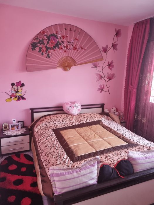 Apartament T4 Bals