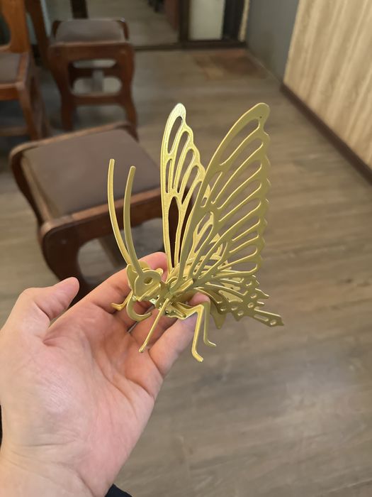 Услуга лазерной резки