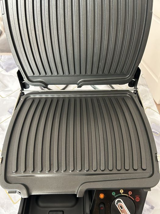 Электрогриль