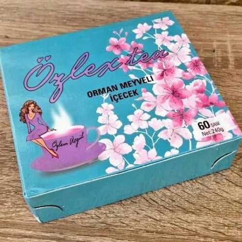 Vand ceai de slăbit OZLEX la super pret detalii la nr0769757432