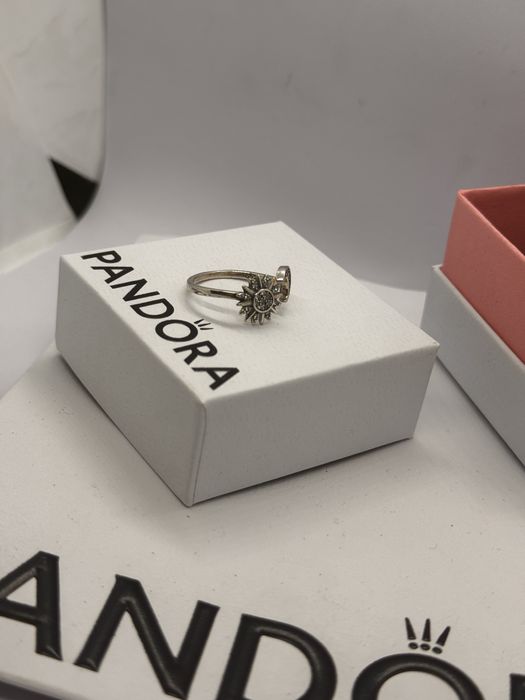 Pandora пръстен Пандора