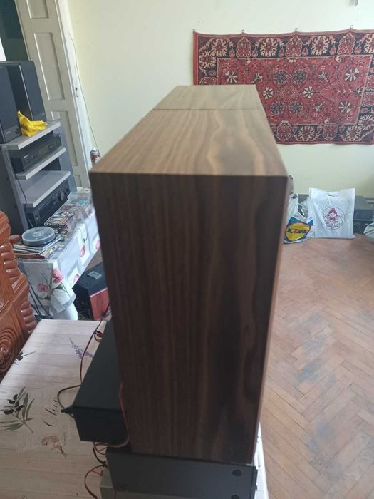 Boxe audio MAINTON .