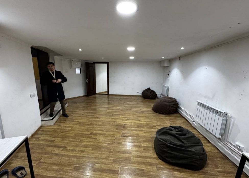 Аренда Офис на Юнусабад район Шахристанский