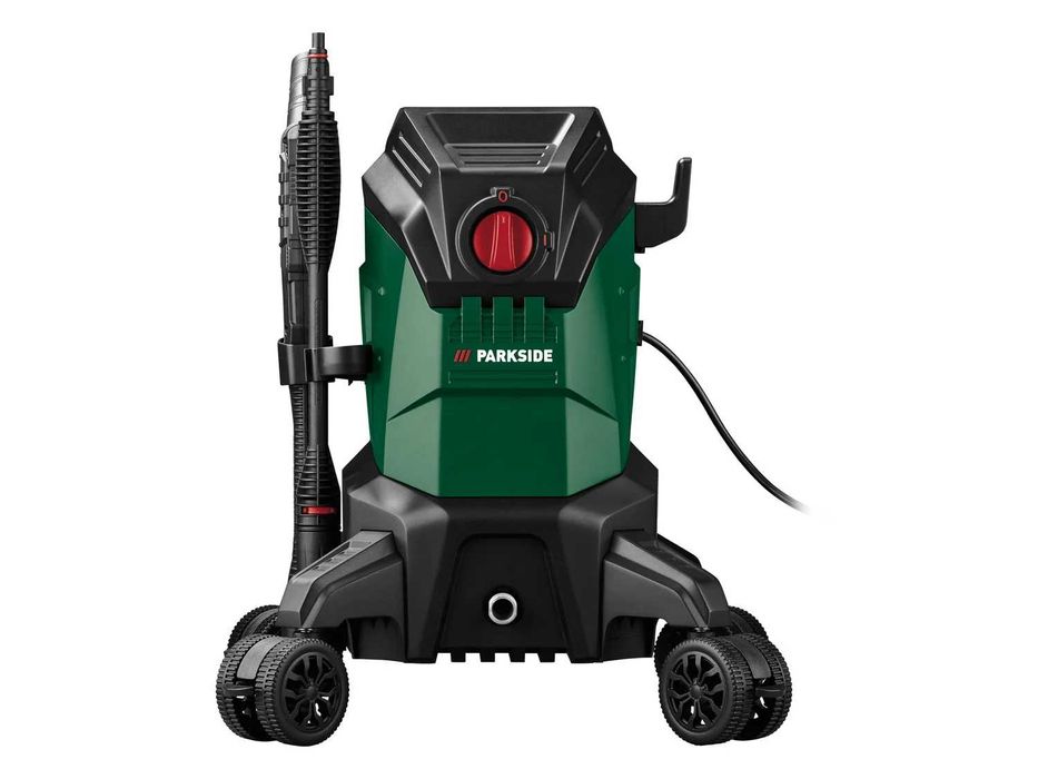 Водоструйка Parkside PHDF 150 A1 Flexi