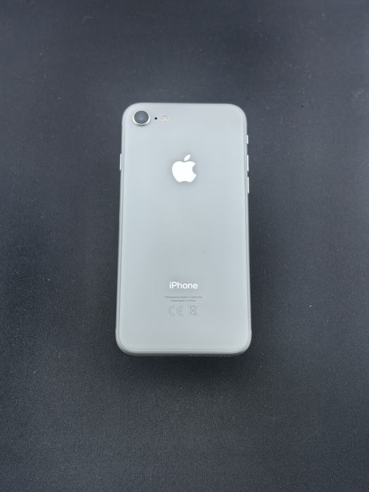 Apple iPhone 8 256 GB ID-cve801