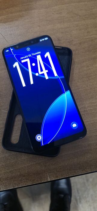 Продам Ксиоми ми8 6/128