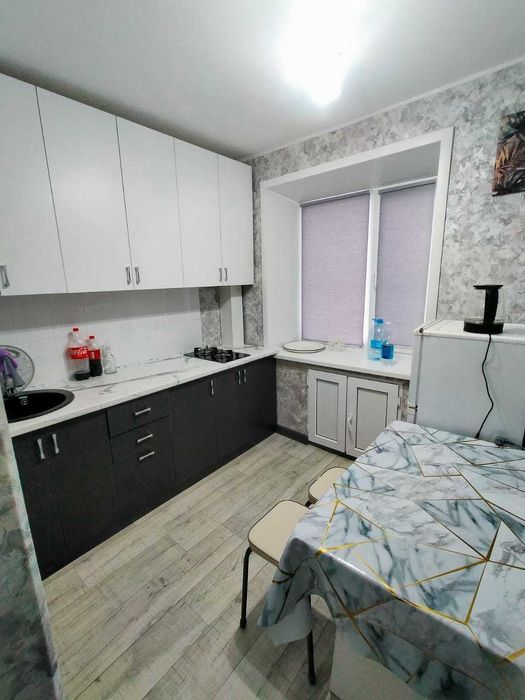 1-комн. квартира, 30м²