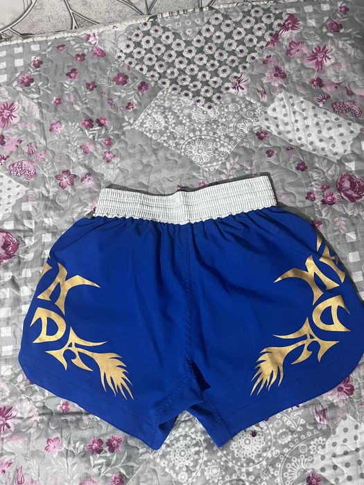 Спортивные шорты WESING