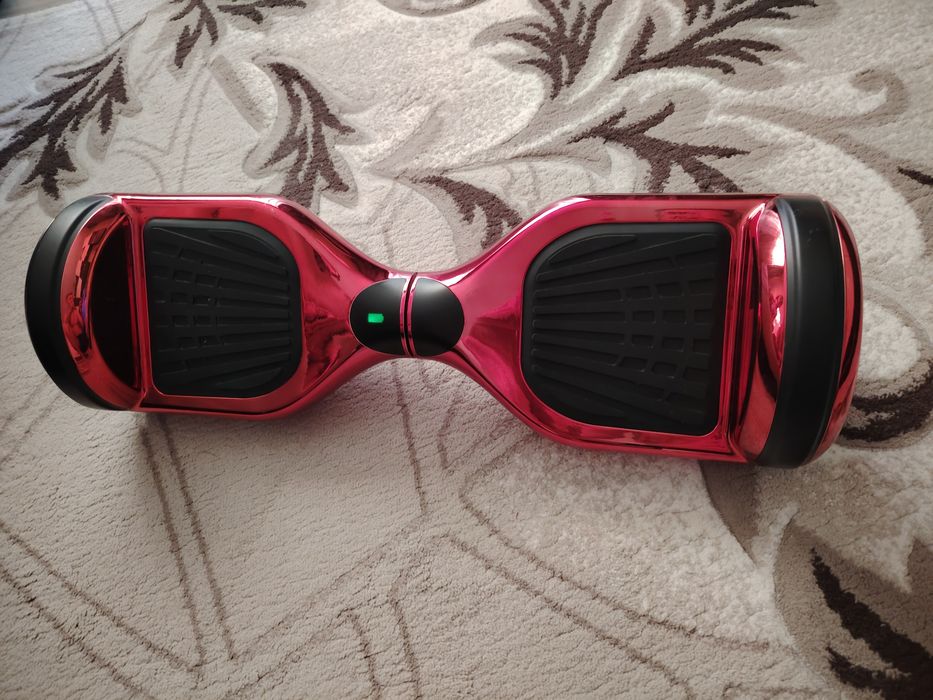 Hoverboard electric