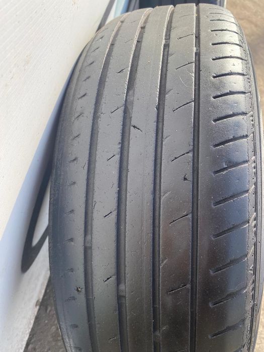 Диски с резиной 185/65/15