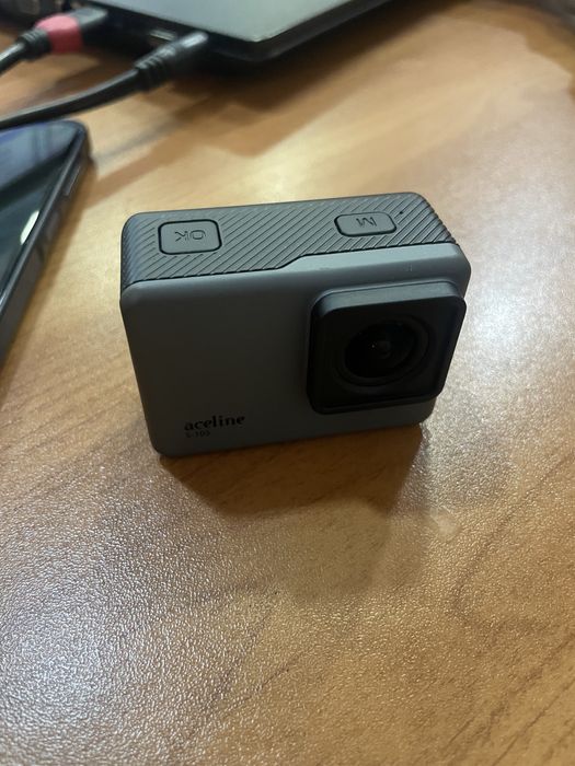 Экшн камера Aceline s-105