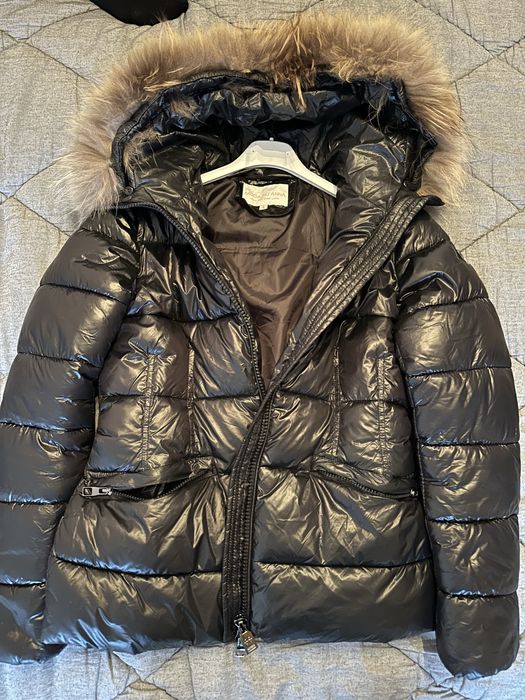 Vand geaca dama marimea 36/38