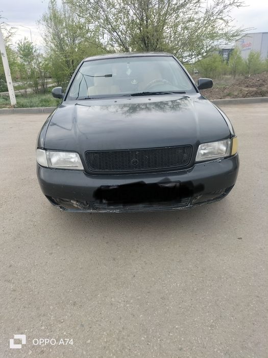 Продм автомашин ауди а4 1995