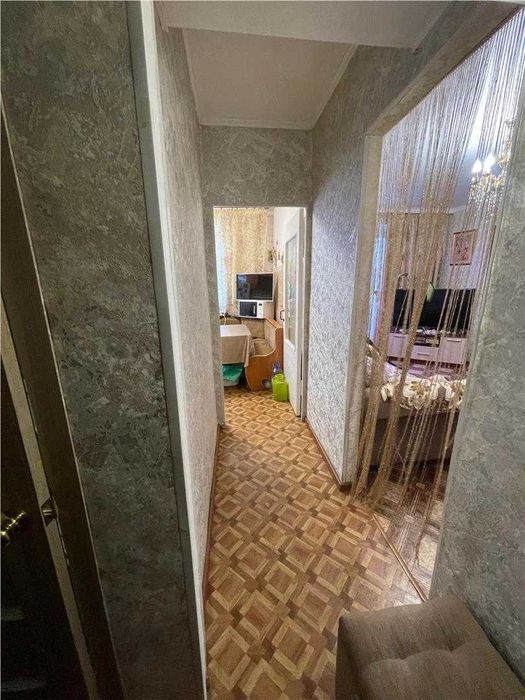 Продам 3х комнатную квартиру, город